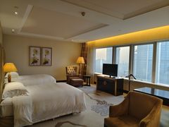 -大连中远海运洲际酒店