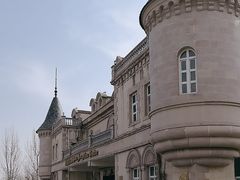 -北京张裕爱斐堡酒庄