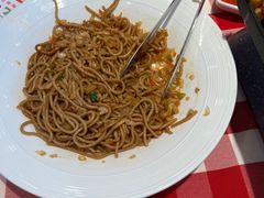 -西贝(深圳卓悦汇店)