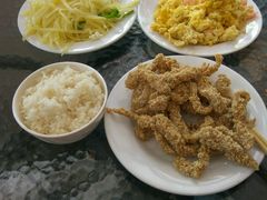 -绿野餐厅(上海动物园店)