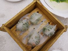 -龙的酒楼·手工早茶·顺德菜(近良路店)