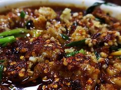 水煮肉片-老丘丘(较场口店)