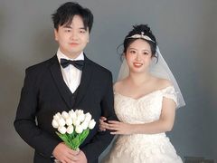 -经典婚纱摄影美学馆·私人定制