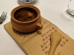 -Yan Ting 宴庭中餐厅(上海静安瑞吉酒店)