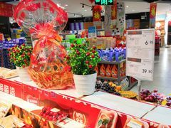 -百佳华佳漾里(坂田店)