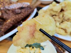 -忠林杀猪菜(凤台小区店)