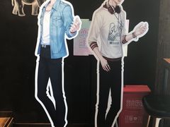 -ZOO COFFEE动物园咖啡(望京锐创店)