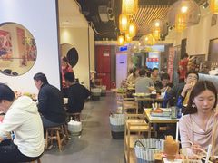 -钢管厂五区小郡肝火锅串串香(清河店)