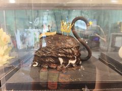 -西檬树SIMON·T轻奢蛋糕(大东方Max店)