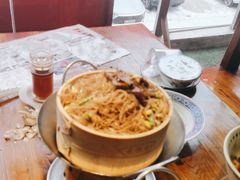 -老雒阳面馆·水席(洛宁高速路口店)