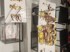 -好伦哥比萨烤肉自助(八里桥店)