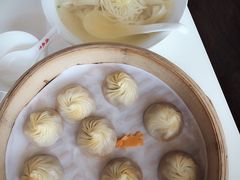 -鼎泰丰(渔阳店)