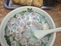 -二牛丸子汤(杏花岭店)