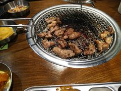 -·缸桶屋·韩式牛肋条自助烤肉(西湖D11店)