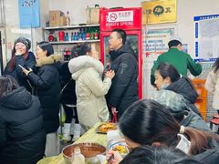 -清真-戏楼王记牛肉面