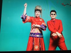 -太郎花子婚纱摄影艺术中心