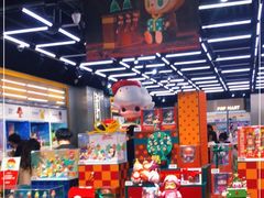 -泡泡玛特POPMART(合生汇店)