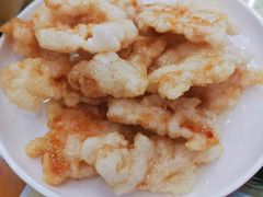 招牌锅包肉-服务大楼冷面(延大店)