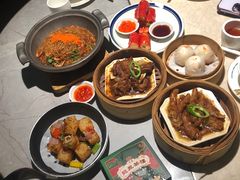 -百年银屏蚝烙·潮汕菜·非遗(乐山店)