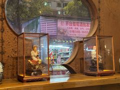 -图味美小黄鱼·景德菜(浙江路店)
