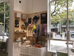 -收获咖啡HARVEST RESERVE(苍山店)