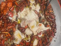 -渝信川菜(长安店)