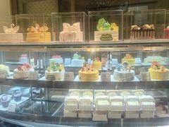 -可莎蜜兒(黄龙K-lab店)