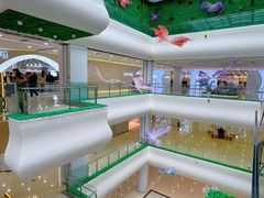 -肃宁华斯国际裘皮城