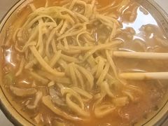 -张氏北相羊肉胡卜(八一店)