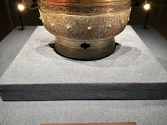 -盘龙城国家考古遗址公园