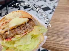 -牛纽塔·牛人堡(群众路店)