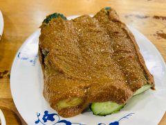-柴氏风味斋(甘家口店)