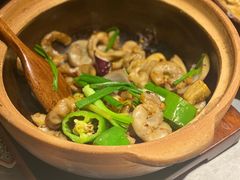 -啫神·广州地标美食(北京路店)