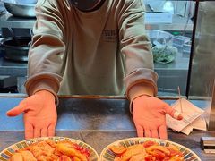 -芸鲜季·云南野生菌餐厅· 云南风物味研社(闵行店)