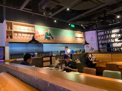 -新贝乐意大利餐厅(苏州中心店)