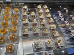 -喜莲娜动物奶油生日蛋糕(箭盘店)