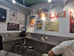 -孖记茶档·热腾茶餐(乐峰店)