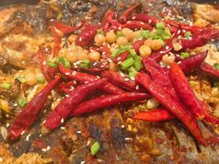 -雅佳神话·麻辣烤鱼(新街口店)