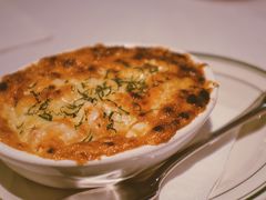 -Wolfgang’s Steakhouse 沃夫冈牛排馆(上海白玉兰广场店)