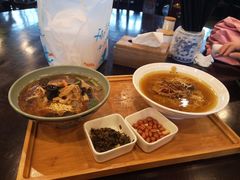 -重元寺香积厨素斋馆