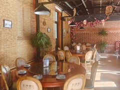 -遇见小院—虹鳟鱼•农家菜(怀柔店)