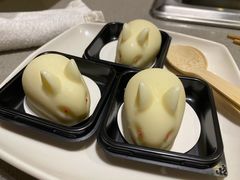 -海底捞火锅(方圆荟店)