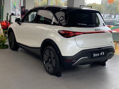 -上海浦东smart汽车全功能店(金桥店)