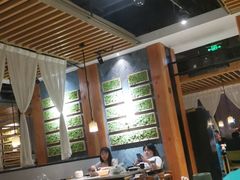 -狐狸爱上椰子鸡(滨江星光大道店)