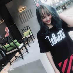 -木北造型