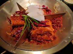 -叁口煮老火锅(东升店)