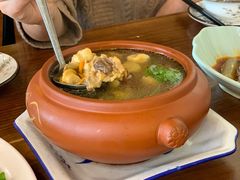 -小厨子私房菜·云南美食店