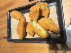 -友名Cross日式咖喱屋(江南大道中店)