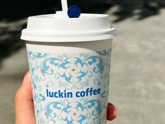 -瑞幸咖啡(宝树台店)