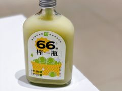 -奈雪的茶(花城汇中区PRO店)